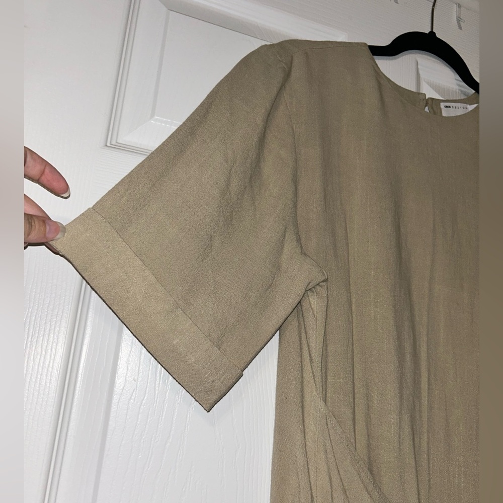 ASOS wrap dress - Picture 7 of 7